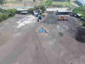 Dijual Tanah Industri 12Ha Akses 40 Feet di Jl Raya Bojonegara - Serang