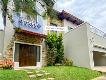 Brand New House and Lot Pietro Model For Sale Portofino Heights Las Pinas