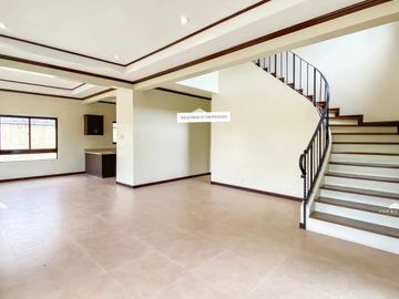 Brand New House and Lot Pietro Model For Sale Portofino Heights Las Pinas