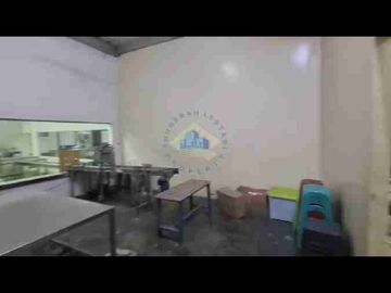 *DISEWAKAN* Pabrik Di Cilengsi - Bogor, Jawa Barat