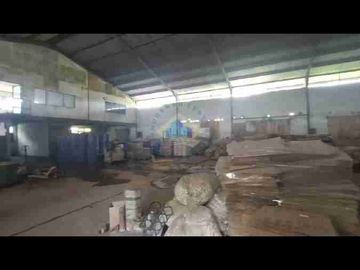 *DISEWAKAN* Pabrik Di Cilengsi - Bogor, Jawa Barat