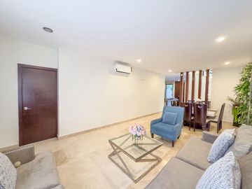 CASA EN VENTA EN LA PALOMA RESIDENCIAL, HERMOSILLO SONORA