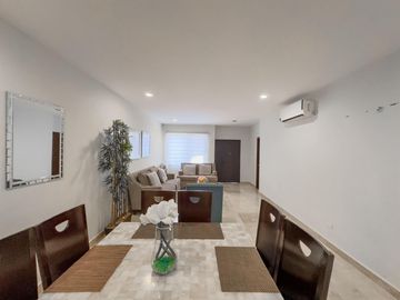CASA EN VENTA EN LA PALOMA RESIDENCIAL, HERMOSILLO SONORA