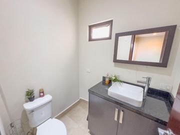 CASA EN VENTA EN LA PALOMA RESIDENCIAL, HERMOSILLO SONORA