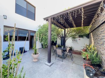 CASA EN VENTA EN LA PALOMA RESIDENCIAL, HERMOSILLO SONORA