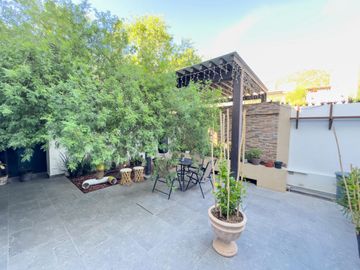 CASA EN VENTA EN LA PALOMA RESIDENCIAL, HERMOSILLO SONORA