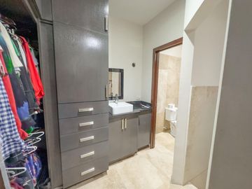 CASA EN VENTA EN LA PALOMA RESIDENCIAL, HERMOSILLO SONORA