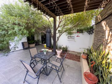 CASA EN VENTA EN LA PALOMA RESIDENCIAL, HERMOSILLO SONORA