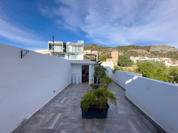 CASA EN VENTA EN LA PALOMA RESIDENCIAL, HERMOSILLO SONORA