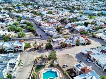 CASA EN VENTA EN LA PALOMA RESIDENCIAL, HERMOSILLO SONORA