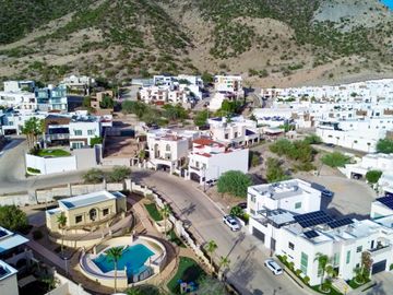 CASA EN VENTA EN LA PALOMA RESIDENCIAL, HERMOSILLO SONORA
