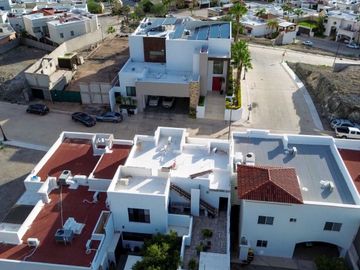 CASA EN VENTA EN LA PALOMA RESIDENCIAL, HERMOSILLO SONORA