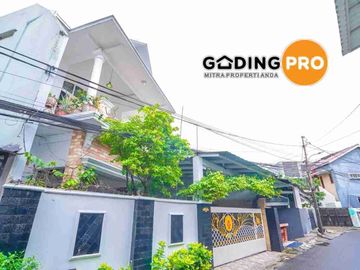 Tanjung Barat, Jagakarsa, Jaksel. Rumah Dijual Siap Huni