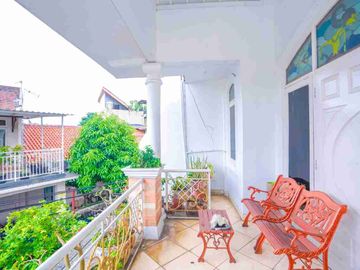 Tanjung Barat, Jagakarsa, Jaksel. Rumah Dijual Siap Huni