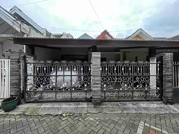 RUMAH SIAP HUNI JANTI SUKUN KOTA MALANG
