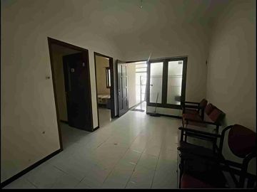 RUMAH SIAP HUNI JANTI SUKUN KOTA MALANG