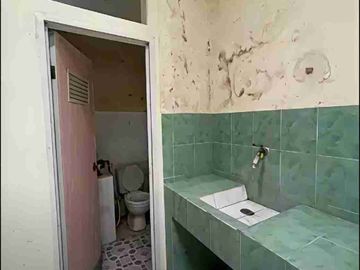 RUMAH SIAP HUNI JANTI SUKUN KOTA MALANG
