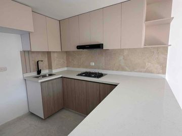 SE VENDE APARTAMENTO