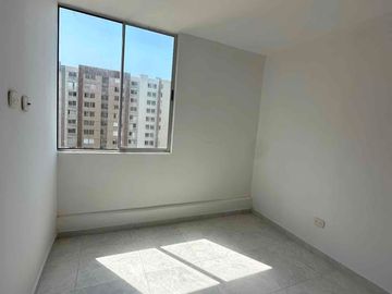 SE VENDE APARTAMENTO