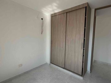 SE VENDE APARTAMENTO