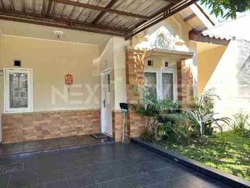 Rumah Murah Araya Malang