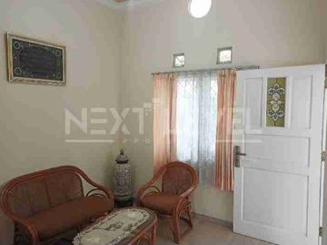 Rumah Murah Araya Malang