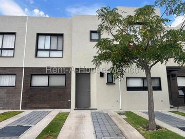 Casa en Venta - 3 Recamaras - Amenidades - Zakia