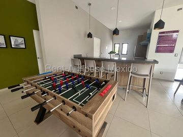 Casa en Venta - 3 Recamaras - Amenidades - Zakia