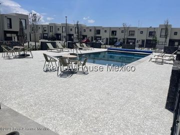 Casa en Venta - 3 Recamaras - Amenidades - Zakia