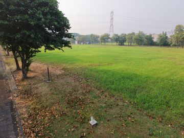 Murah!!! Dijual Tanah Kavling Luas 12X28 Meter di Private Cluster Puri 11 Karang Tengah