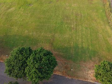 Murah!!! Dijual Tanah Kavling Luas 12X28 Meter di Private Cluster Puri 11 Karang Tengah
