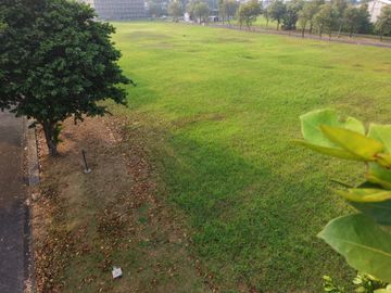 Murah!!! Dijual Tanah Kavling Luas 12X28 Meter di Private Cluster Puri 11 Karang Tengah