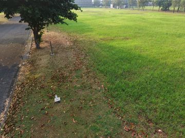 Murah!!! Dijual Tanah Kavling Luas 12X28 Meter di Private Cluster Puri 11 Karang Tengah