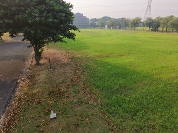 Murah!!! Dijual Tanah Kavling Luas 12X28 Meter di Private Cluster Puri 11 Karang Tengah
