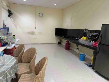 Rumah Bagus Siap Huni Golden Park 2 Serpong BSD