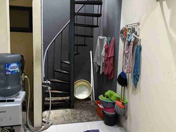 Rumah Bagus Siap Huni Golden Park 2 Serpong BSD