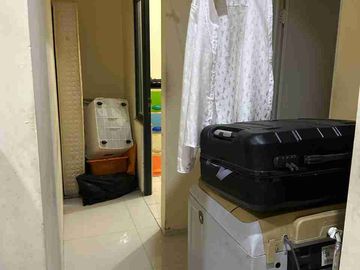 Rumah Bagus Siap Huni Golden Park 2 Serpong BSD