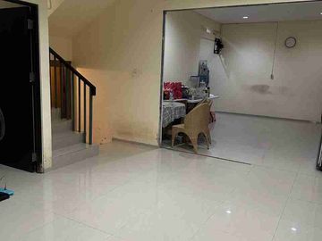 Rumah Bagus Siap Huni Golden Park 2 Serpong BSD