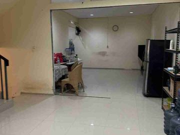 Rumah Bagus Siap Huni Golden Park 2 Serpong BSD