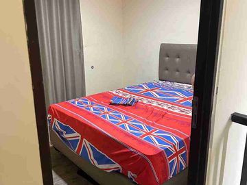 Rumah Bagus Siap Huni Golden Park 2 Serpong BSD
