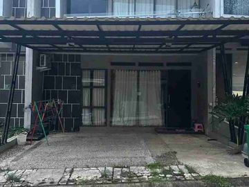 Rumah Bagus Siap Huni Golden Park 2 Serpong BSD