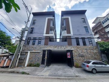 For Sale 4 Storey Modern Townhouse in Teachers Village, Q.C. KSA