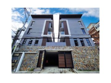 For Sale 4 Storey Modern Townhouse in Teachers Village, Q.C. KSA
