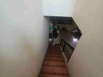 DIJUAL RUMAH MURAH DI PUSPITA LOKA BSD CITY