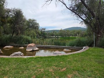 Terreno en VENTA en El Encino, Qro. 180 m² Zona de Alta Plusvalía