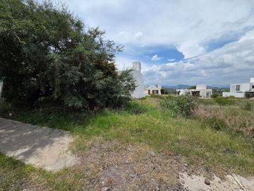 Terreno en VENTA en El Encino, Qro. 180 m² Zona de Alta Plusvalía