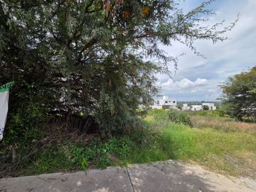 Terreno en VENTA en El Encino, Qro. 180 m² Zona de Alta Plusvalía