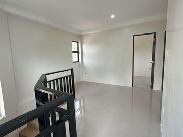 FOR SALE! RFO 2-Storey House and Lot w/ 4 Bedroom  in Brgy Villamonte Bacolod City-AP