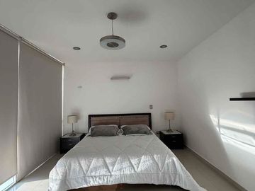 🏡 CASA EN RENTA EN PRIVADA RESIDENCIAL ALTABRISA | TOTALMENTE AMUEBLADA Y EQUIPADA, ZONA NORTE . CON FÁCIL ACCESO A PERIFÉRICO.