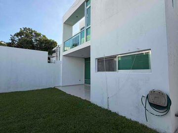 🏡 CASA EN RENTA EN PRIVADA RESIDENCIAL ALTABRISA | TOTALMENTE AMUEBLADA Y EQUIPADA, ZONA NORTE . CON FÁCIL ACCESO A PERIFÉRICO.